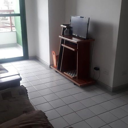 Apartamento Miro Карагуататуба Екстер'єр фото