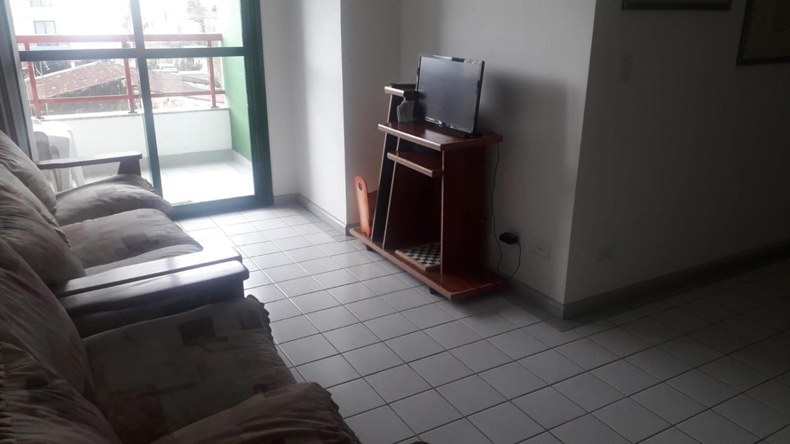Apartamento Miro Карагуататуба Екстер'єр фото