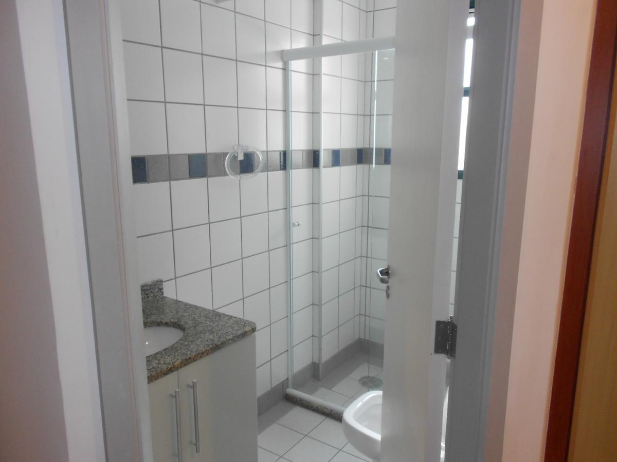 Apartamento Miro Карагуататуба Екстер'єр фото