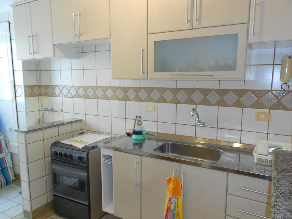 Apartamento Miro Карагуататуба Екстер'єр фото