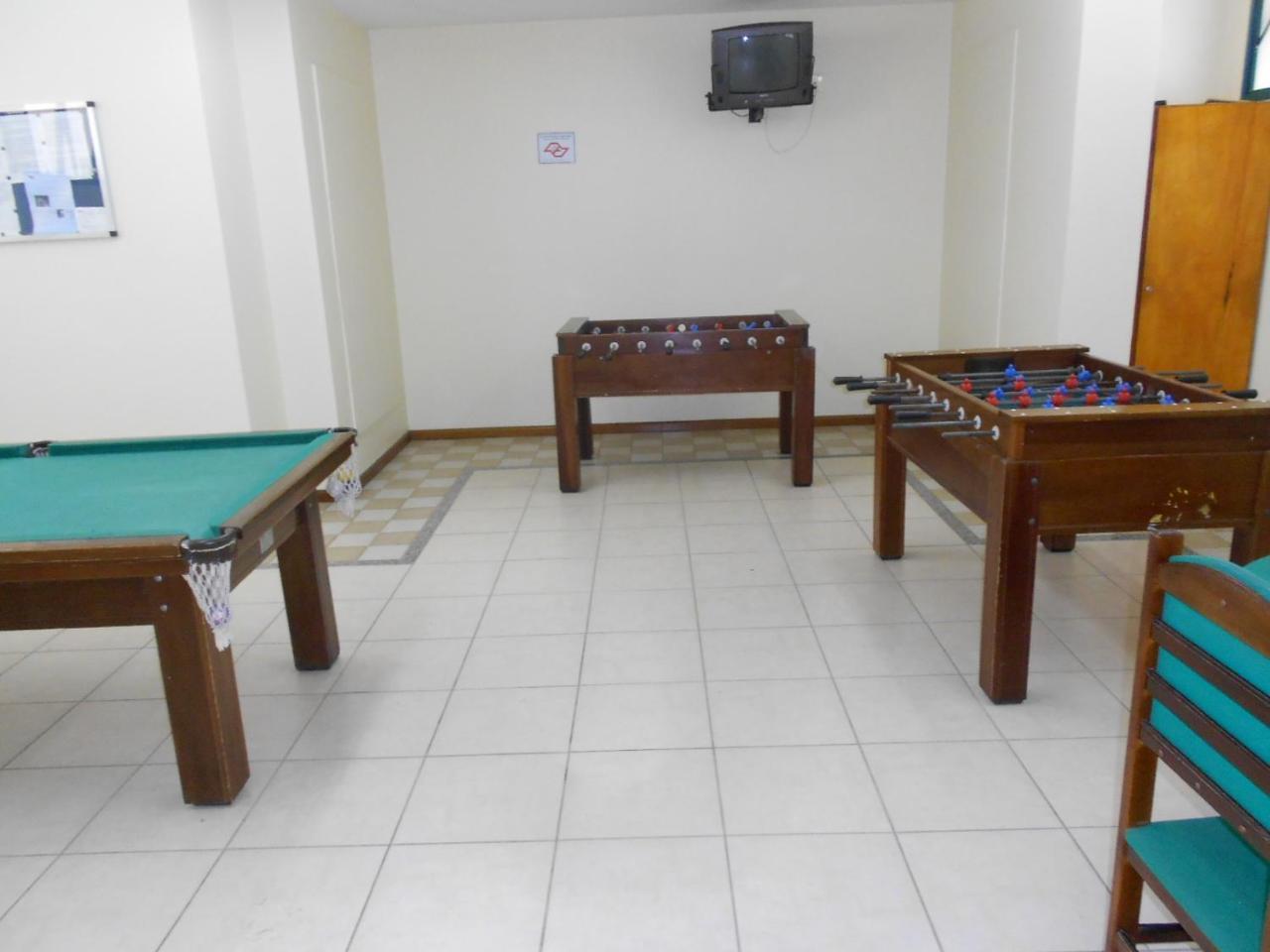 Apartamento Miro Карагуататуба Екстер'єр фото